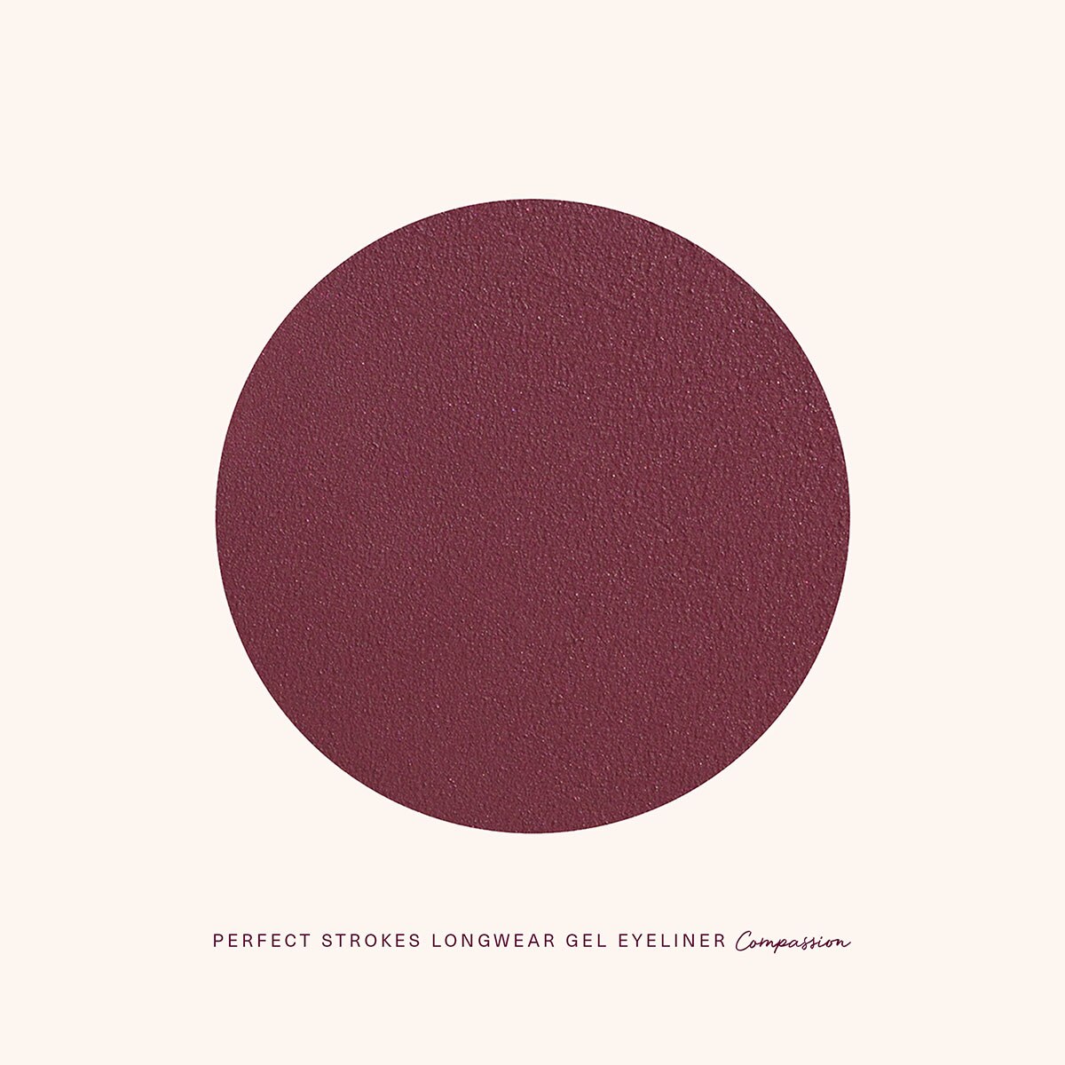 PERFECT STROKES (DELINEADOR DE OJOS DE GEL)
